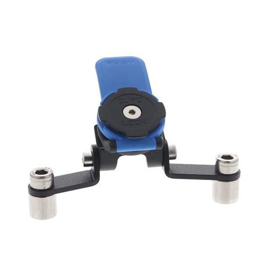 Soporte de navegación para Quad Lock Evotech Performance Triumph Speed Triple 1200 RS '21-