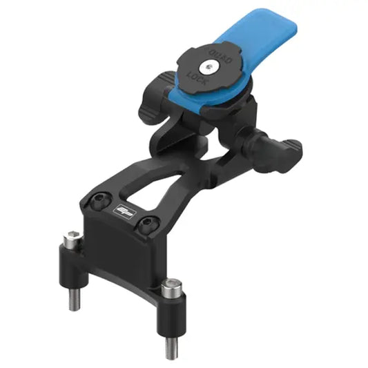 Soporte de navegación para Quad Lock Evotech Performance Triumph Speed Triple 1200 RR '22-