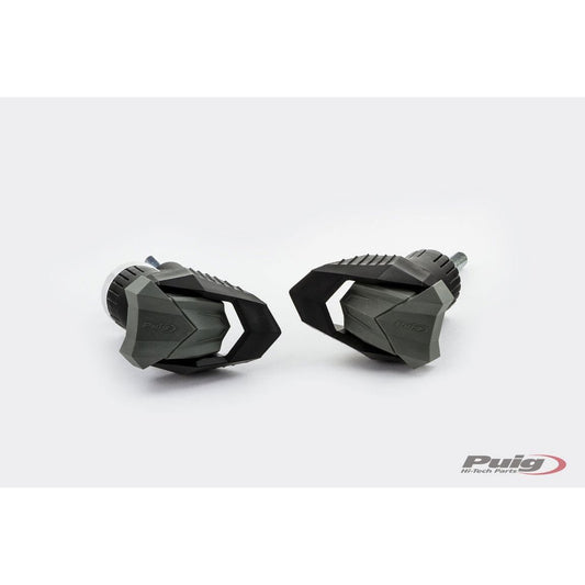 Sliders Puig modelo R19 Honda CB750 Hornet / XL750