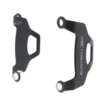 Juego de protectores de pinza de freno Evotech Performance Multistrada V4S
