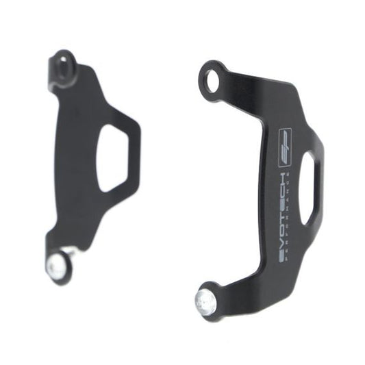 Juego de protectores de pinza de freno Evotech Performance Honda CBR650R '24-