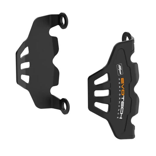 Juego de protectores de pinza de freno Evotech Performance KTM 990 Duke '24-