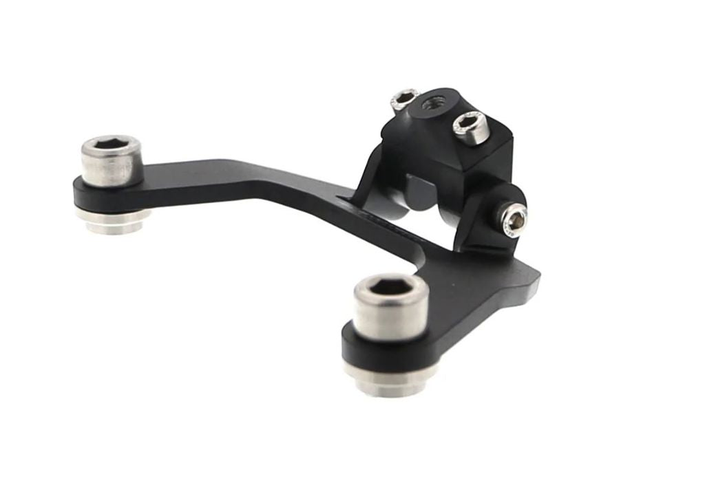 Soporte de navegación para SP Connect Evotech Performance Ducati SuperSport 950 '21-