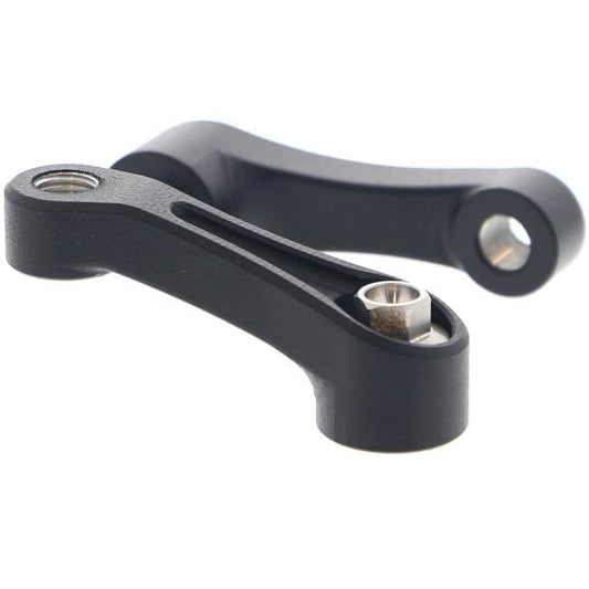 Extensiones de espejo Evotech Performace Kawasaki Z650 '20-