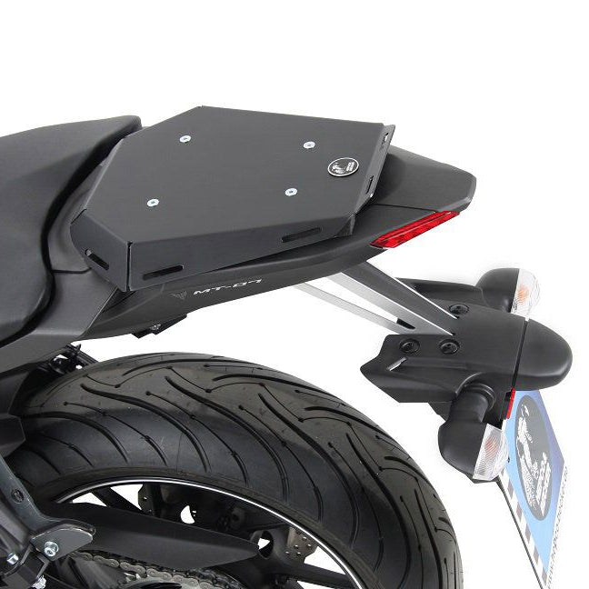 Portaequipajes deportivo Hepco&amp;Becker Yamaha MT-07 '14-17
