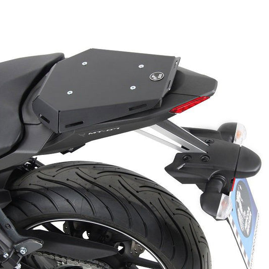 Portaequipajes deportivo Hepco&amp;Becker Yamaha MT-07 '14-17