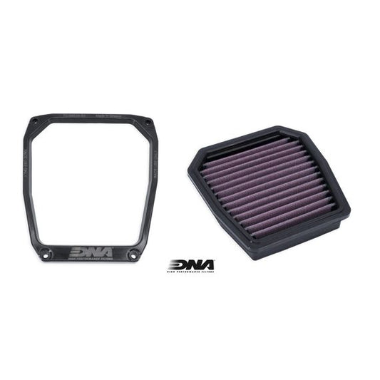 Kit de filtro de alto rendimiento DNA Stage 2 Suzuki GSX-8S / GSX-8R / V-Strom 800 DE