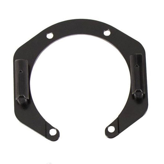 Anillo de depósito básico Hepco&amp;Becker para BMW R1200RS '15-18