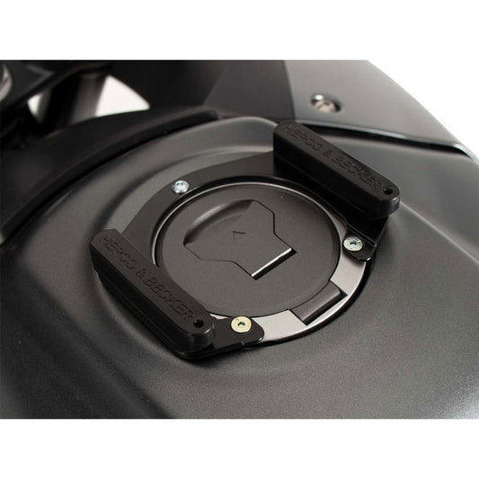 Anillo de depósito Lock-it Hepco&amp;Becker Honda XL750 Transalp '23-