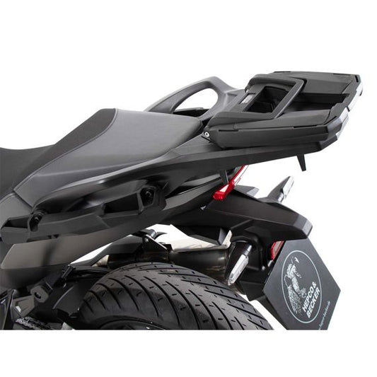 Portaequipajes superior Easyrack Hepco&amp;Becker Honda NT1100 '22-
