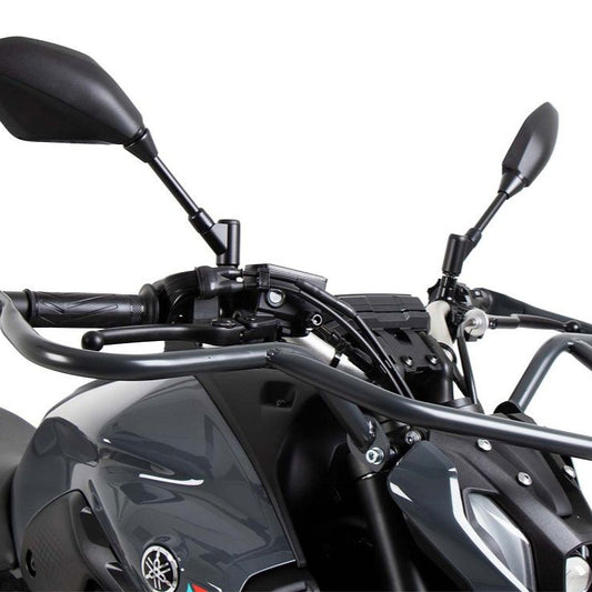 Barra de protección delantera antracita Hepco&amp;Becker Yamaha MT-07 '21-