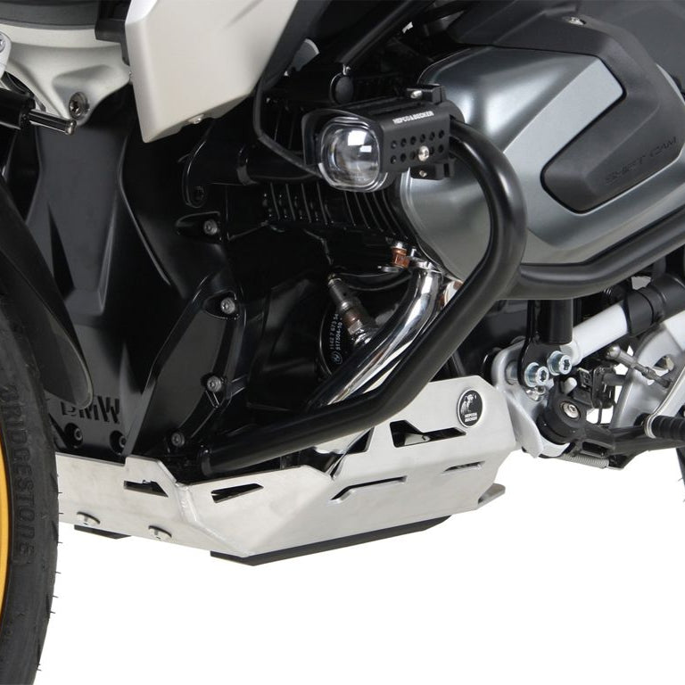 Defensas negras Hepco&amp;Becker BMW R1250GS LC '18-23