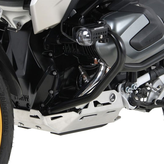Defensas negras Hepco&amp;Becker BMW R1250GS LC '18-23
