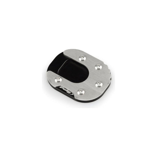 Extensor de caballete lateral Puig para varios modelos Honda