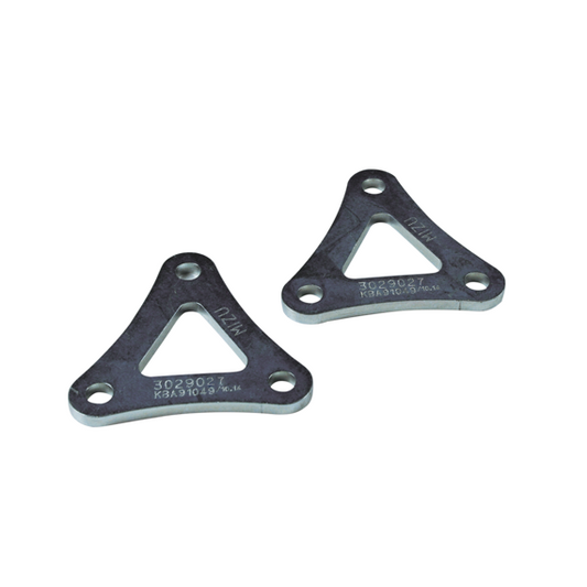 Juego de reducción de 30 mm Suzuki GSX-S1000GX '24-
