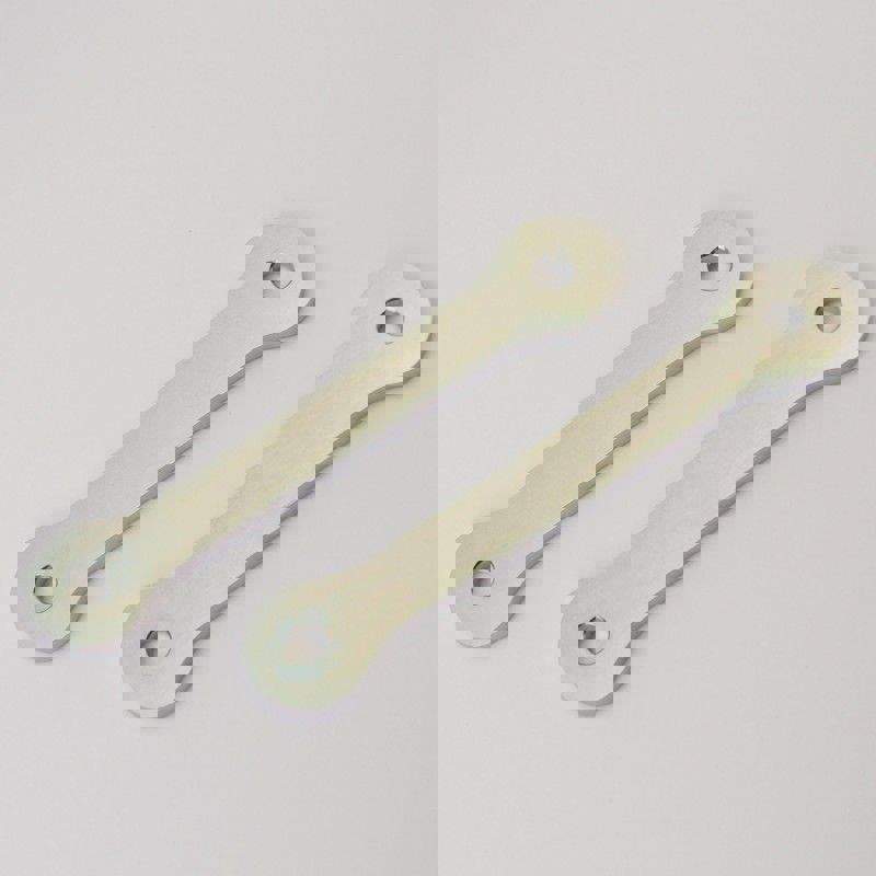 Kit de descenso de 60 mm para Honda CB500F/X / CBR500R / CB500 HornetAccesorios
