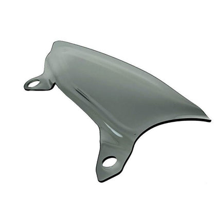 Deflectores de viento WRS tintados claros varios modelos Ducati Multistrada V4