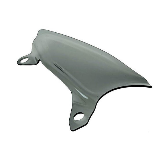 Deflectores de viento WRS tintados claros varios modelos Ducati Multistrada V4