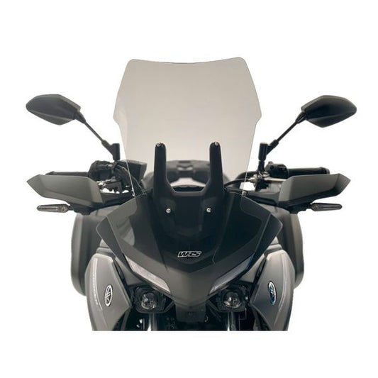 Parabrisas de repuesto modelo Touring WRS tintado claro Yamaha Tracer 7/GT '21-