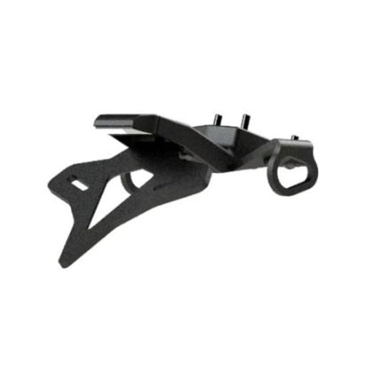 Portamatrículas Evotech Performance Yamaha R7 '22-