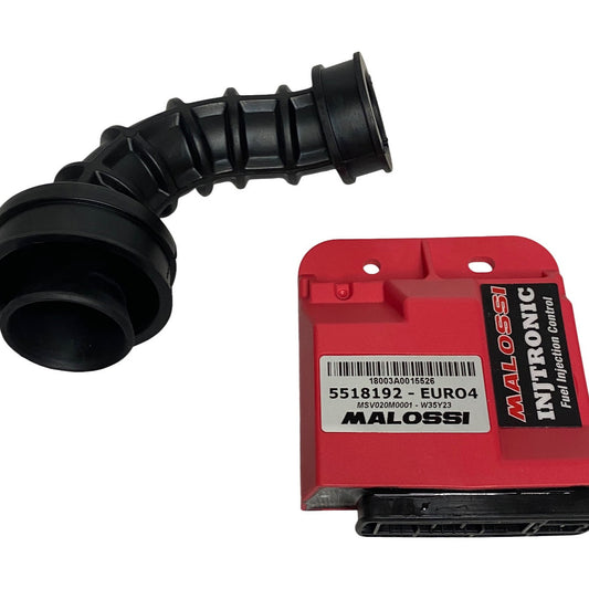 Unidad de control electrónico Malossi Unlimited | Piaggio / Vespa 4T 3V (50 cc)