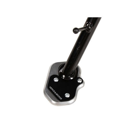 Extensor de caballete lateral Hepco&amp;Becker Triumph Speed 400 '24-