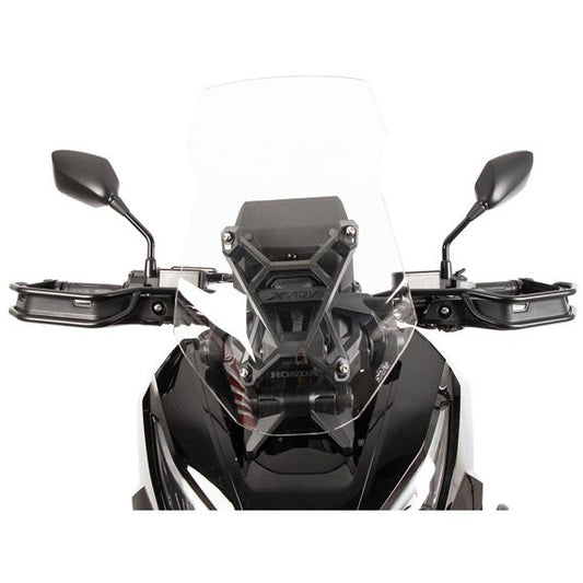Soportes protectores para guardamanos Hepco &amp; Becker – Honda X-ADV 2025