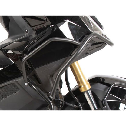 Caja de pedalier Hepco &amp; Becker – Honda X-ADV 750 (2025)