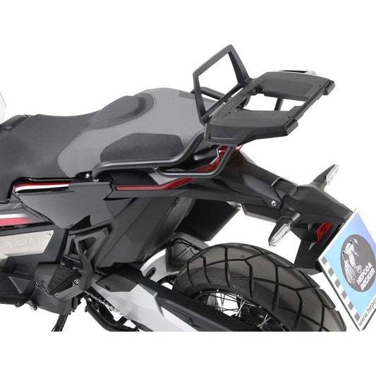 Portaequipajes superior Alurack Hepco&amp;Becker Honda X-ADV (17-20)