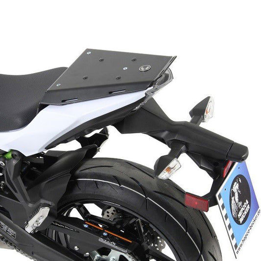 Portaequipajes deportivo Hepco&amp;Becker Kawasaki Z650 '17-