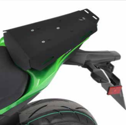 Portaequipajes deportivo Hepco&amp;Becker Kawasaki Z900 '17-