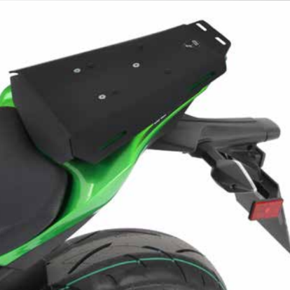 Portaequipajes deportivo Hepco&amp;Becker Kawasaki Z H2 '20-