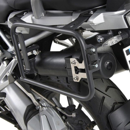 Caja de herramientas para portaequipajes Lock-it Hepco&amp;Becker BMW R1250GS LC '18-