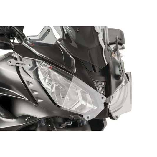 Protector de faro transparente Puig Yamaha MT-07 Tracer '16-