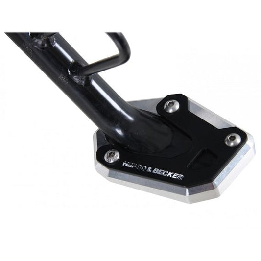 Ampliador de caballete lateral Hepco&amp;Becker