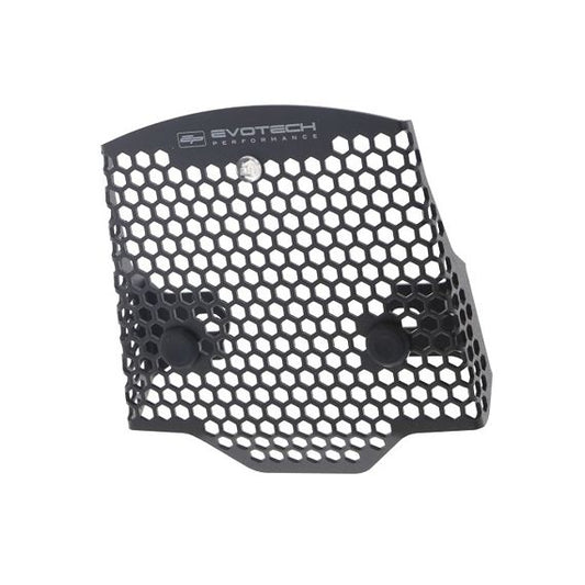 Protector de tapa del regulador de voltaje Triumph Speed Triple 1200 RS '21-