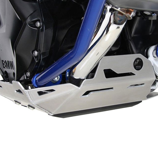 Placa de cárter de aluminio Hepco&amp;Becker BMW R1250GS LC '18-23