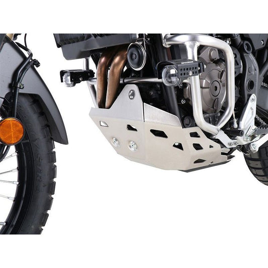 Carter plateado Hepco&amp;Becker Tenere 700 (19-20)