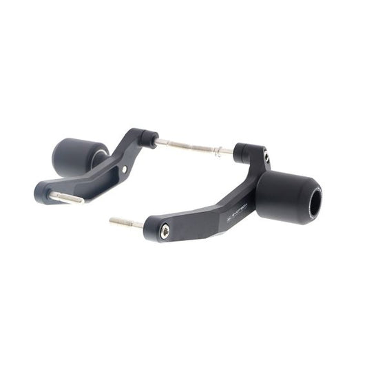 Bobinas de choque Evotech Performance Triumph Speed Triple RS '21-