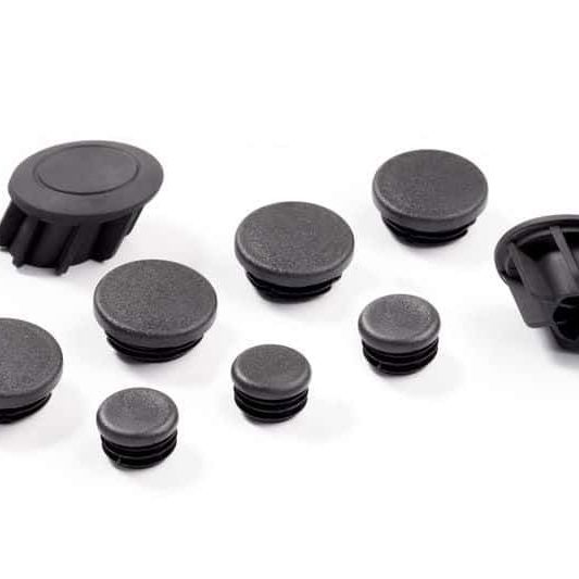 Tapas de chasis Puig para la BMW R1200GS/ R1250GS Adventure '13-