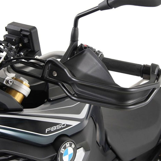Soportes de protección para guardamanos Hepco&amp;Becker BMW F850GS 18-