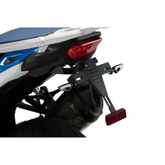 Portamatrículas Puig Honda CRF1100L Africa Twin/Adventure Sports '20-