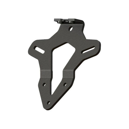 Portamatrículas Evotech Performance DesertX