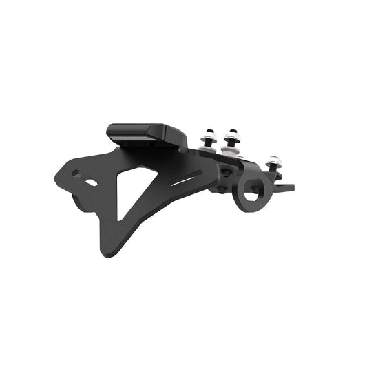 Portamatrículas Evotech Performance Honda CB750 Hornet '23-