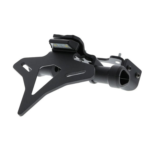 Portamatrículas Evotech Performance Yamaha MT-09 '17-20