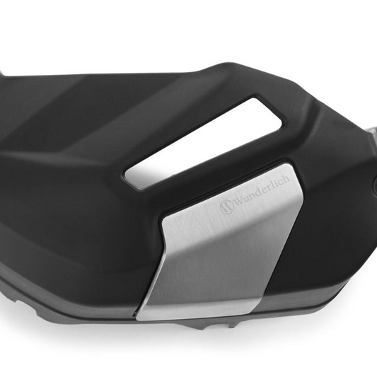 Protector de motor izquierdo + derecho Wunderlich para BMW R1250 GS / Adventure '20-
