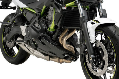 Alerón de motor S-line Puig Kawasaki Z650 '20-