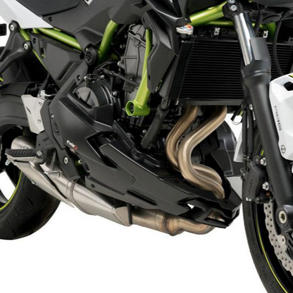 Alerón de motor S-line Puig Kawasaki Z650 '20-