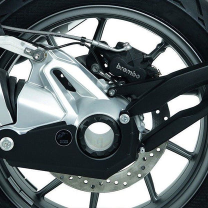 Protector de cardán Hepco&amp;Becker BMW R1200GS LC '13-18