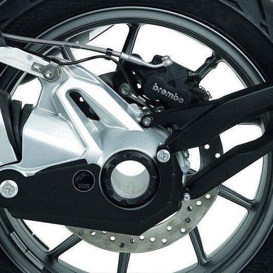 Protector de cardán Hepco&amp;Becker BMW R1200GS LC '13-18